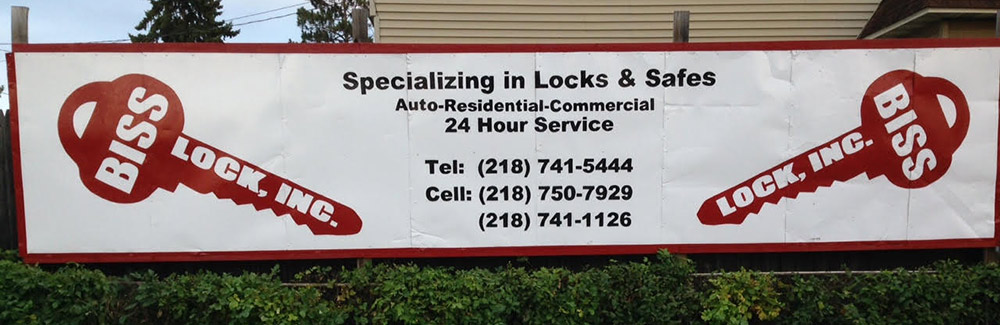 Auto Locksmith Virginia MN