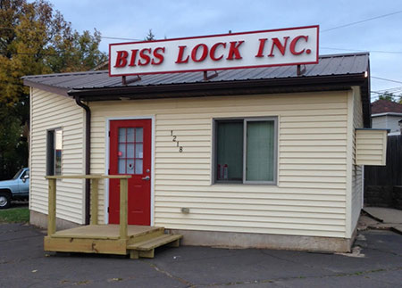 Auto Locksmith Virginia MN